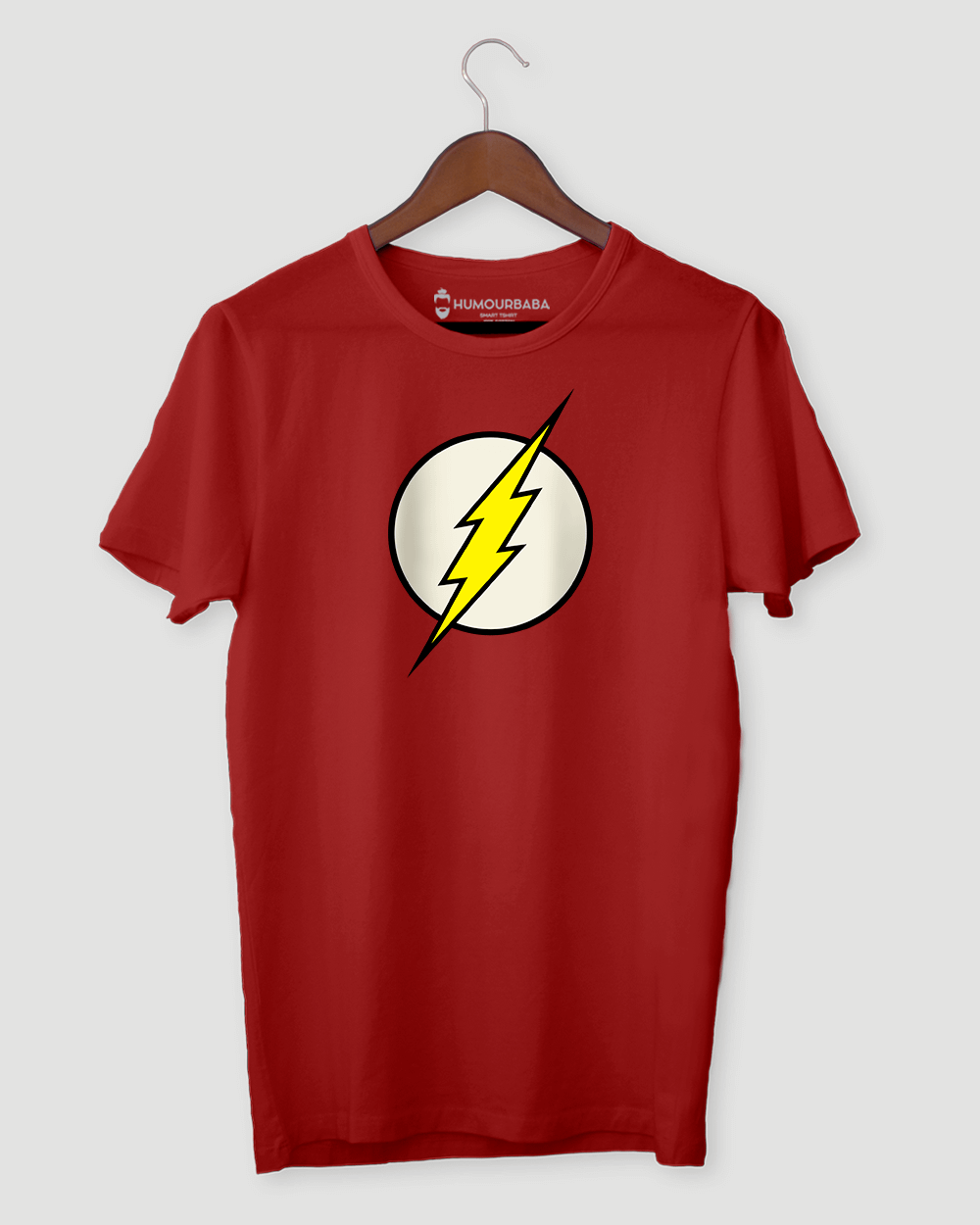 flash t shirt next